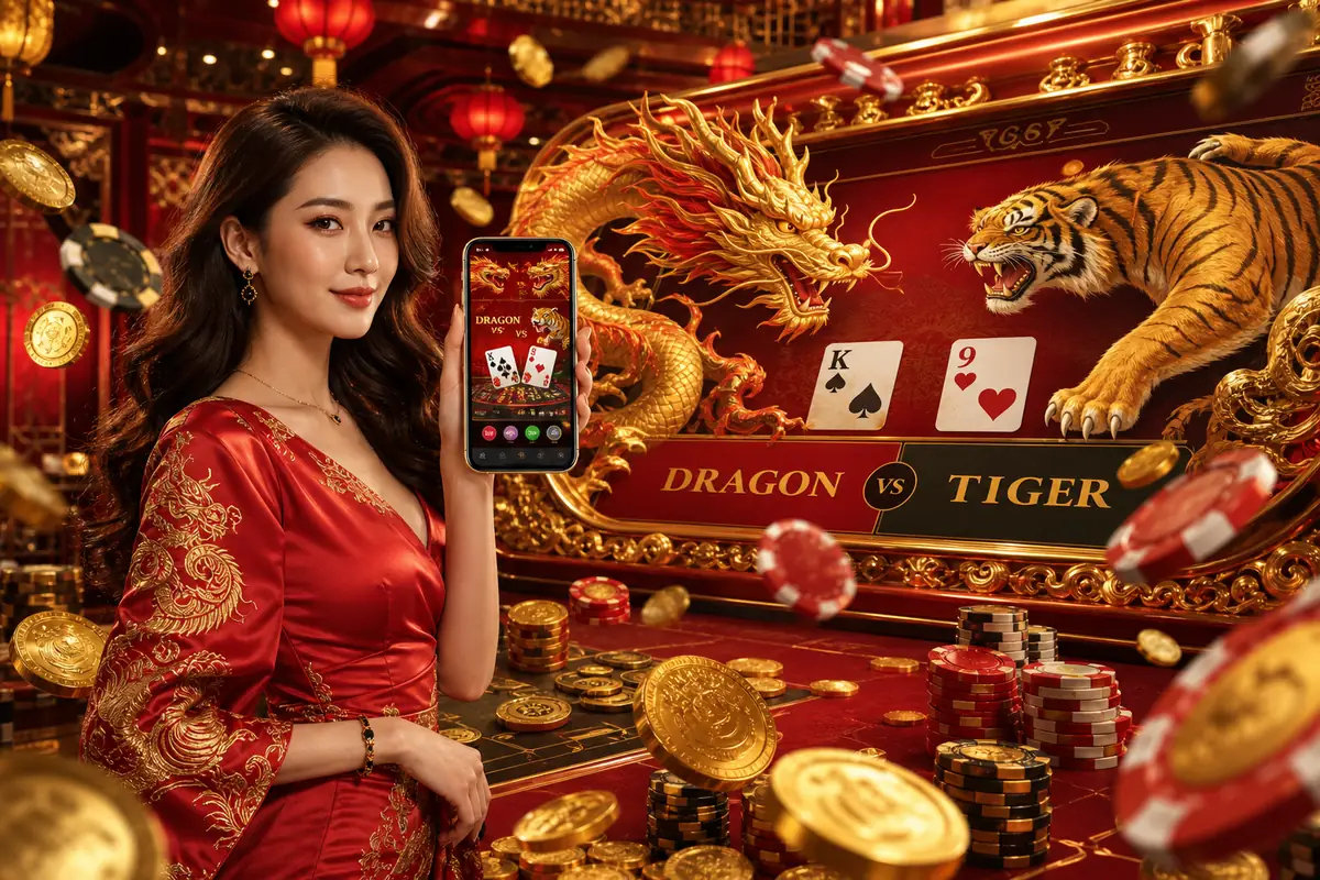 7batbd Fortune Tiger স্লট